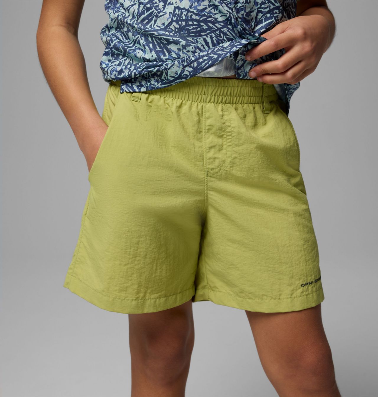 Boys' PFG Backcast™ II Shorts 5