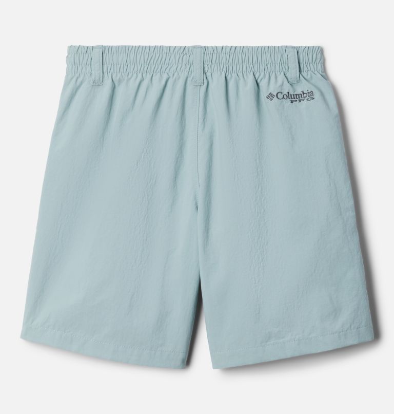 Boys' PFG Backcast II Shorts, Color: Crushed Blue, image 2
