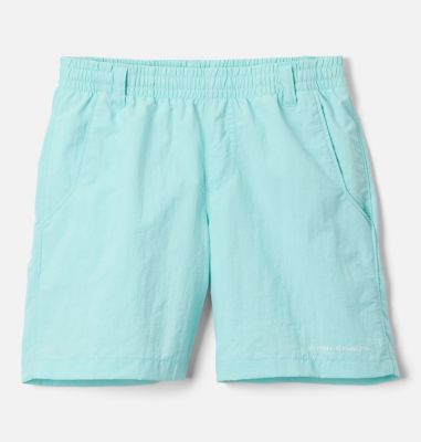 Boys' Columbia Hike™ II Shorts