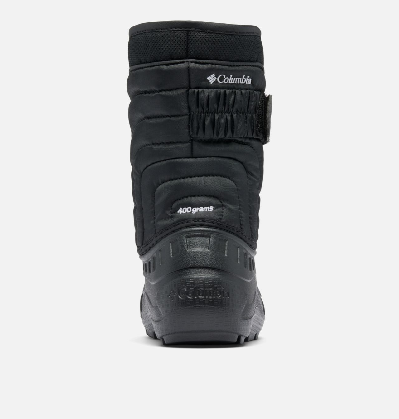 Big Kids' Powderbug™ Snowlite™ Strap Boot 2