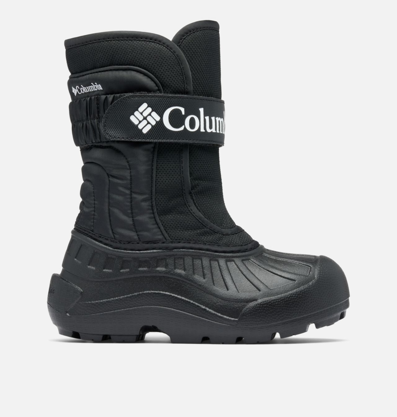 Big Kids' Powderbug™ Snowlite™ Strap Boot 1