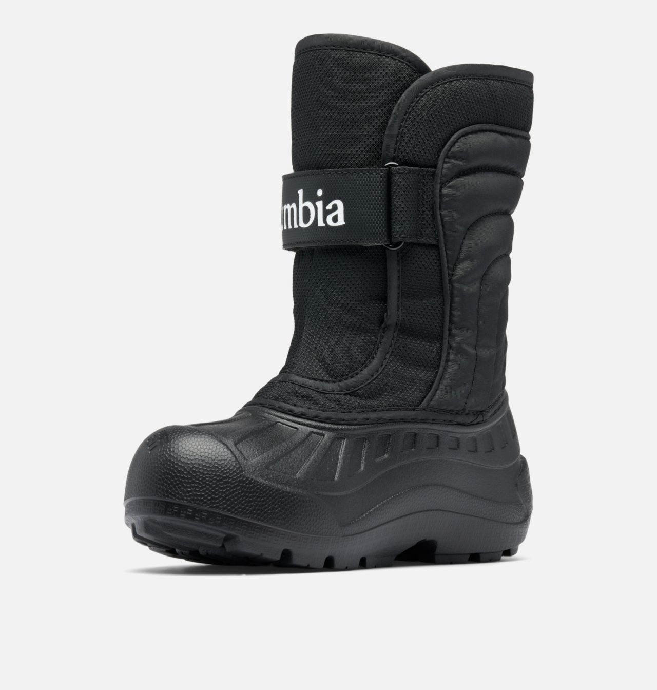 Big Kids' Powderbug™ Snowlite™ Strap Boot 7