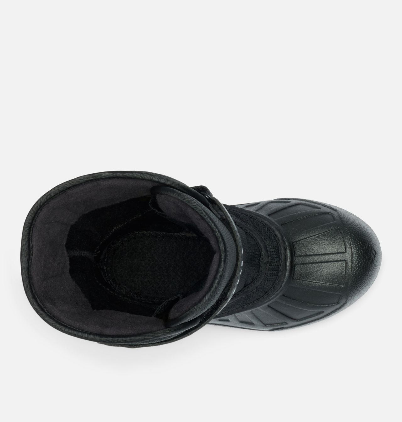 Big Kids' Powderbug™ Snowlite™ Strap Boot 4