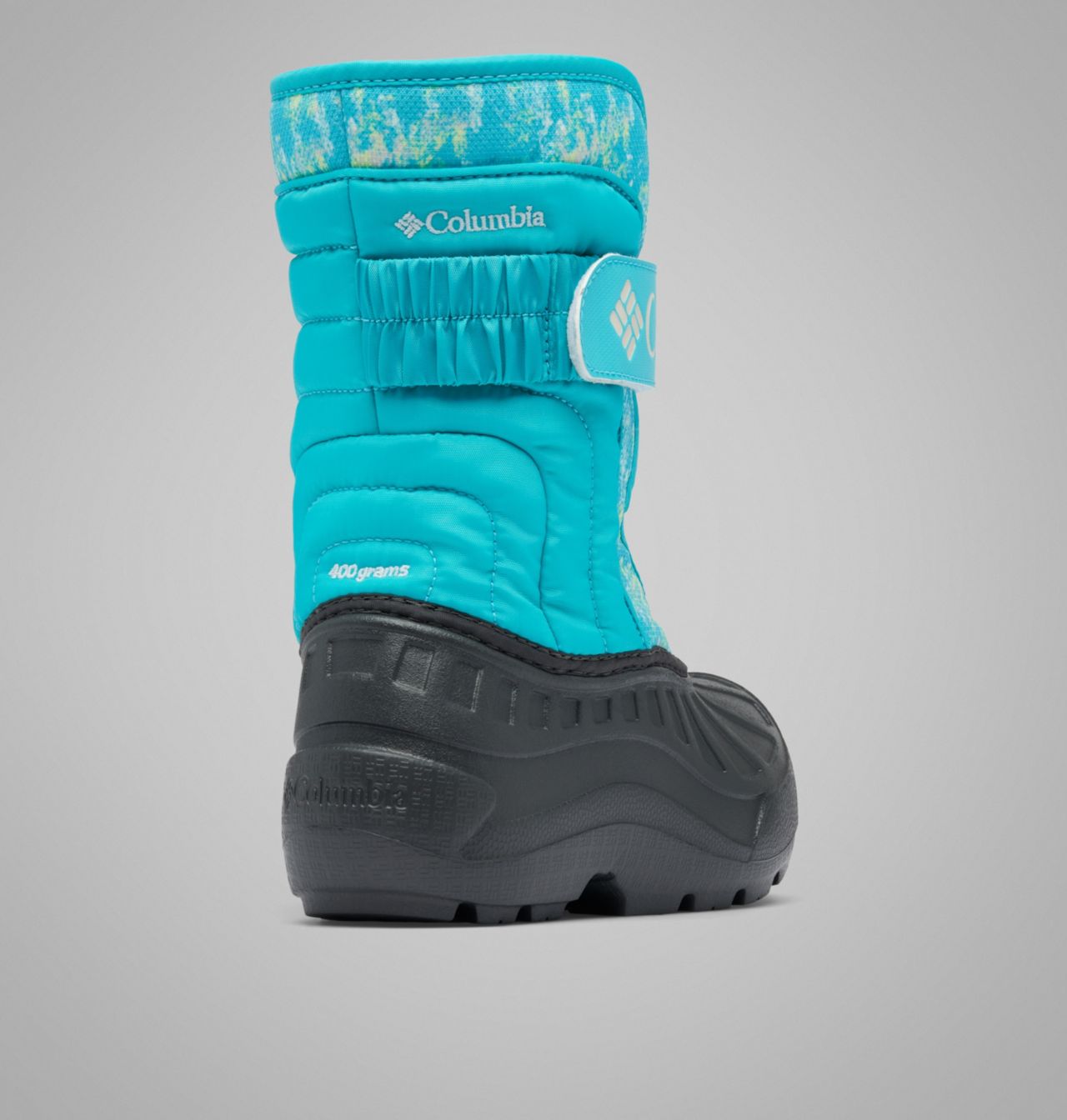 Big Kids' Powderbug™ Snowlite™ Strap Boot 9