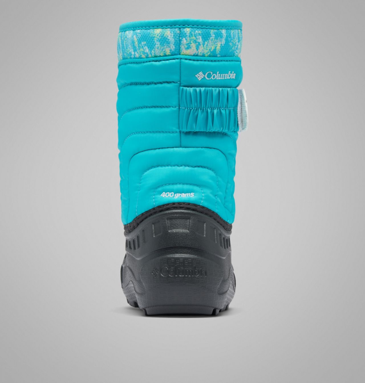 Big Kids' Powderbug™ Snowlite™ Strap Boot 2