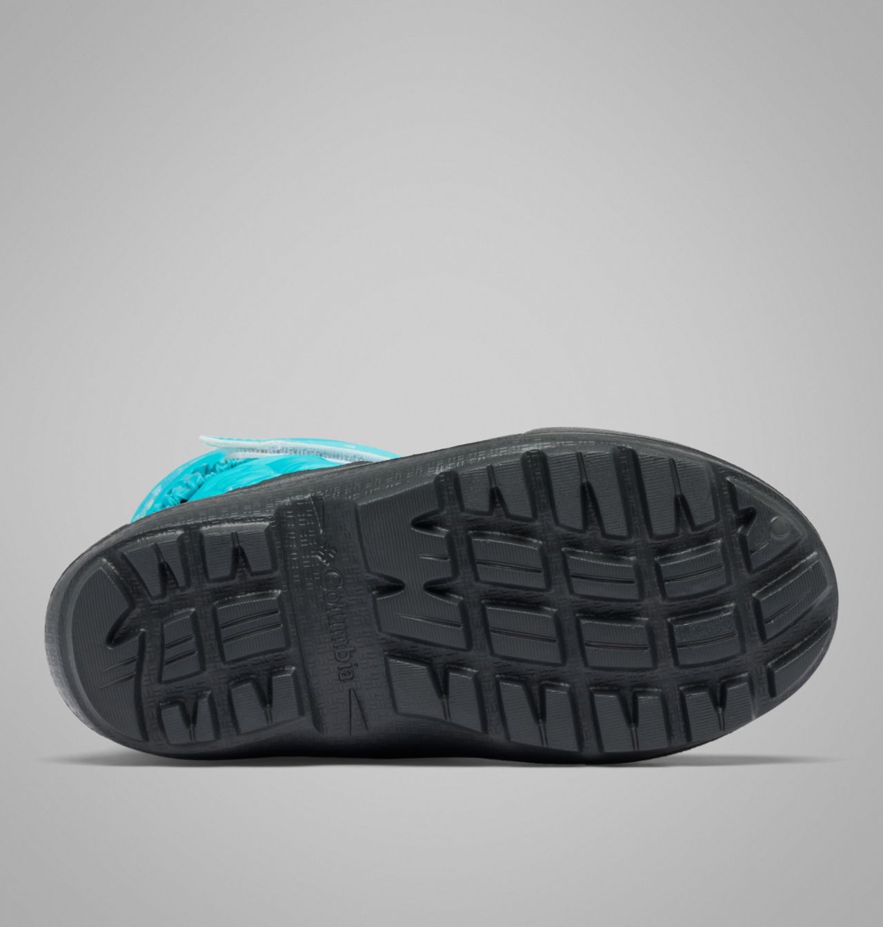 Big Kids' Powderbug™ Snowlite™ Strap Boot 5