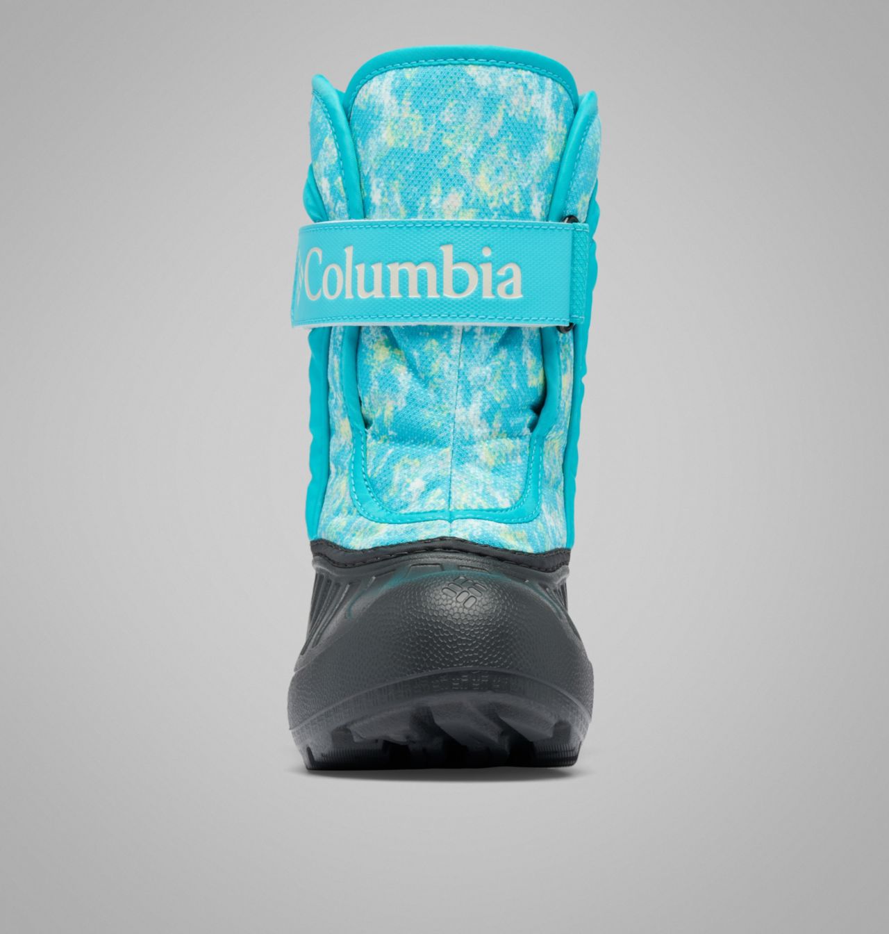 Big Kids' Powderbug™ Snowlite™ Strap Boot 8