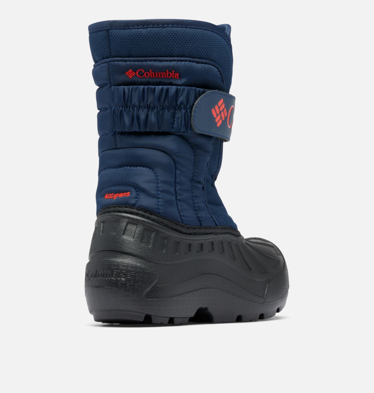 Big Kids' Powderbug™ Snowlite™ Strap Boot 9