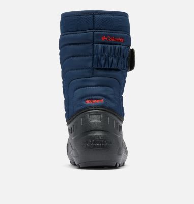 Powderbug Kids' Snow Boots |Columbia Sportswear