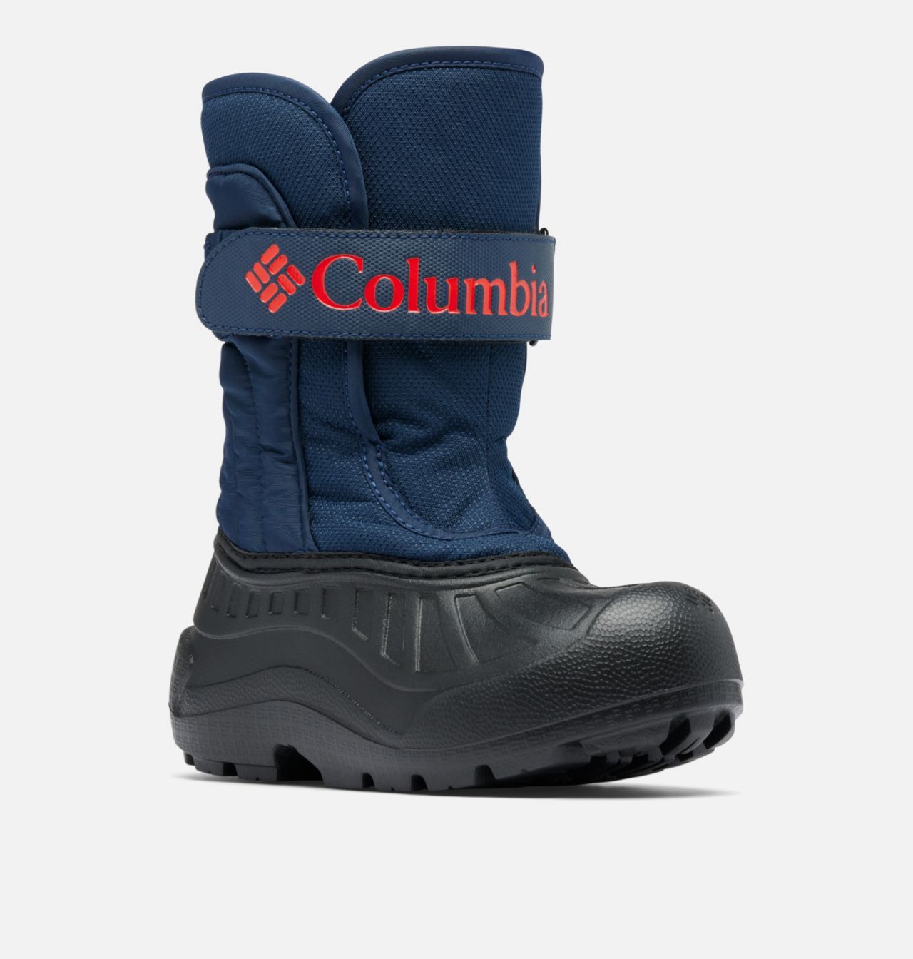 Big Kids' Powderbug™ Snowlite™ Strap Boot 3