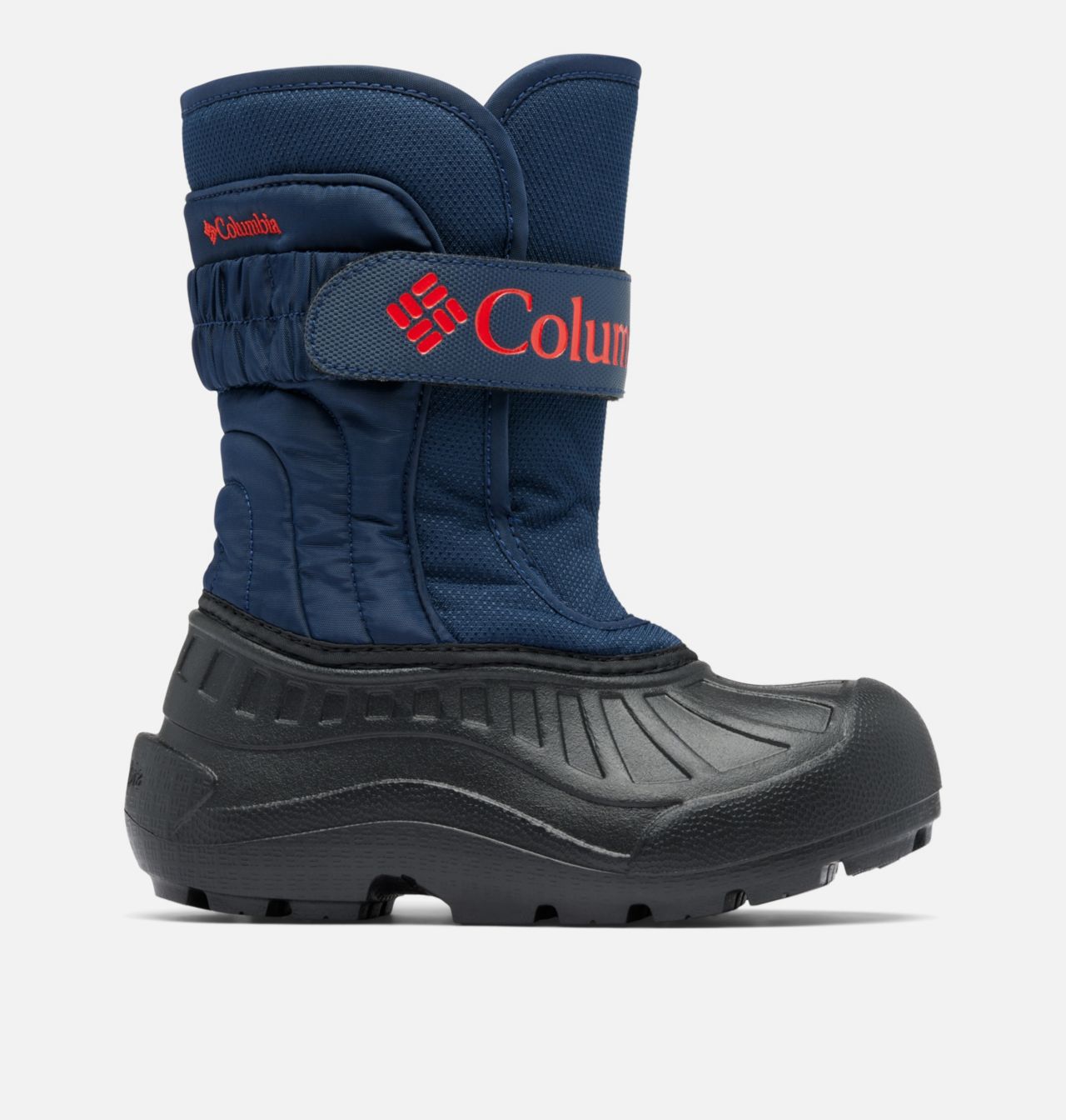 Big Kids' Powderbug™ Snowlite™ Strap Boot 1