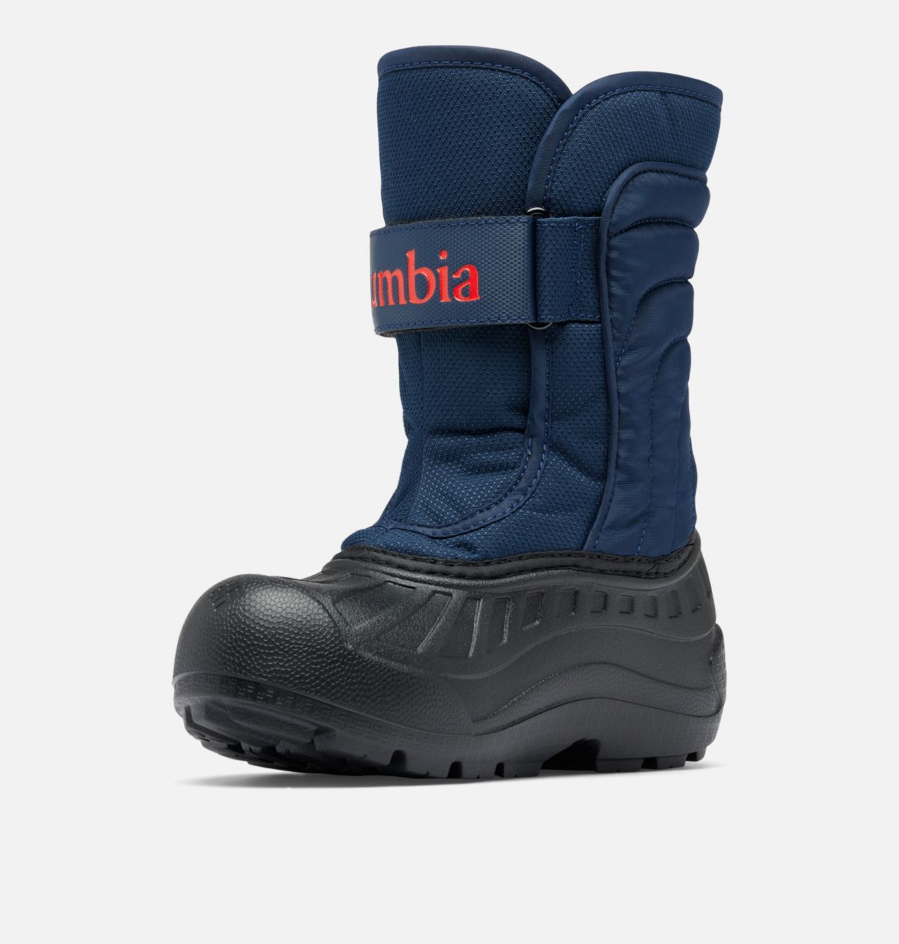 Big Kids' Powderbug™ Snowlite™ Strap Boot 7