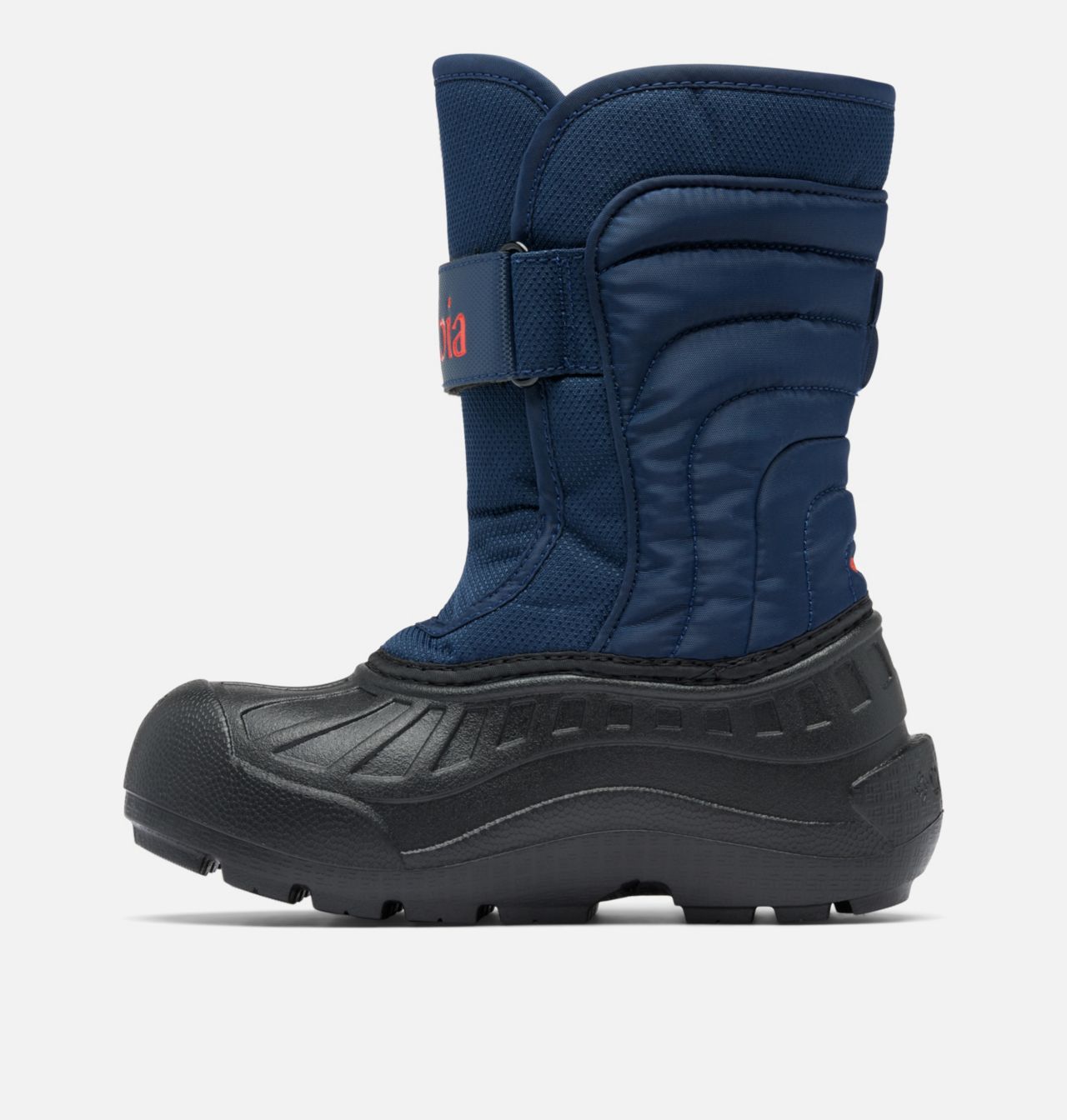 Big Kids' Powderbug™ Snowlite™ Strap Boot 6