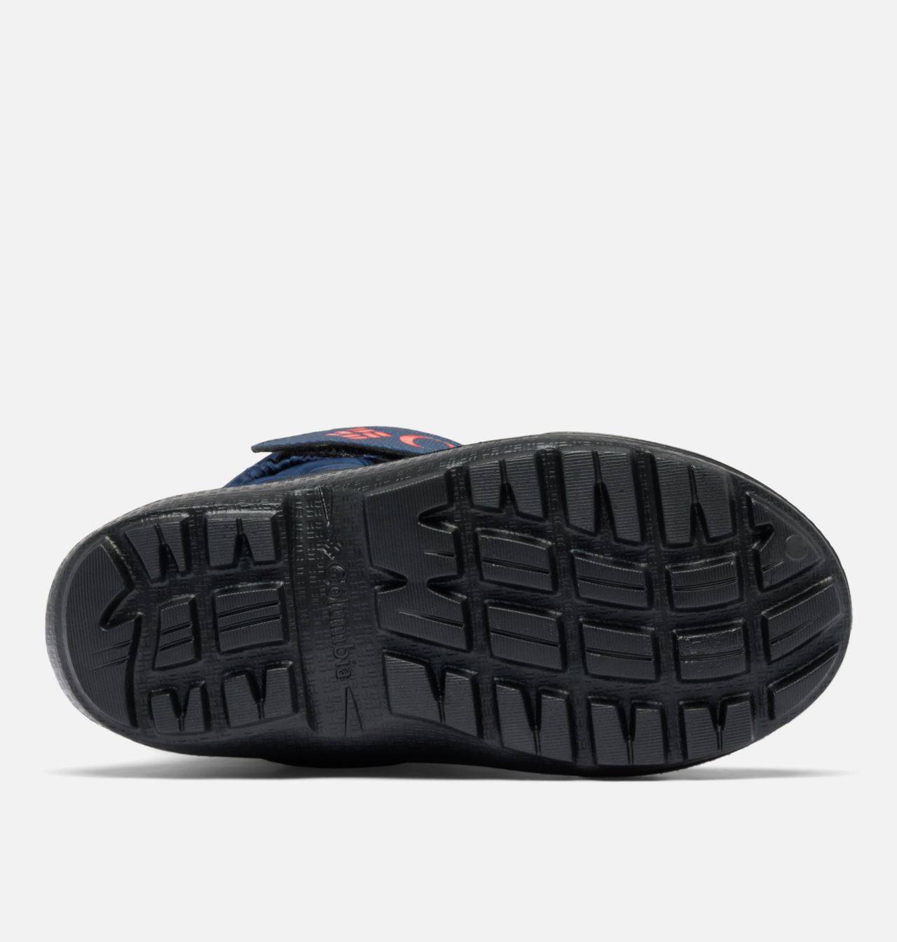 Big Kids' Powderbug™ Snowlite™ Strap Boot 5