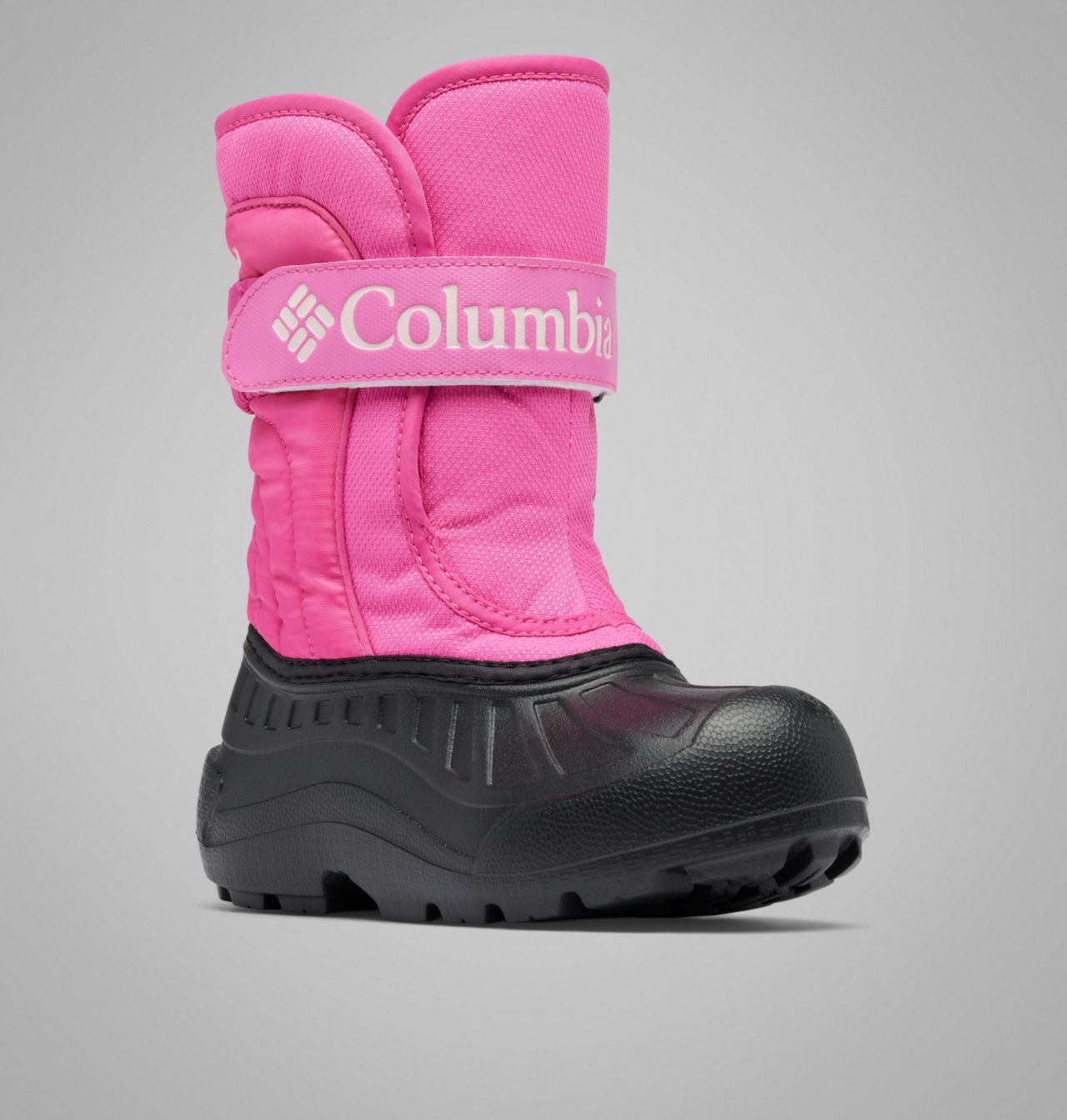 Big Kids' Powderbug™ Snowlite™ Strap Boot 3