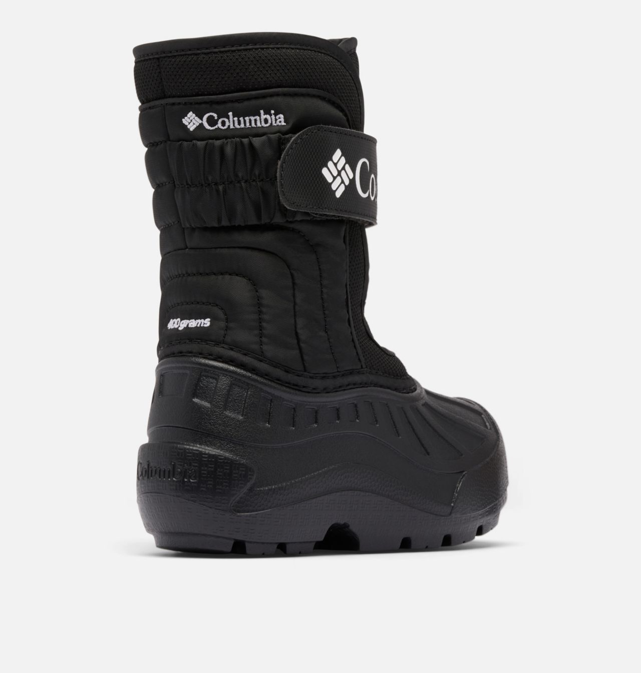 Little Kids' Powderbug™ Snowlite™ Strap Boot 9