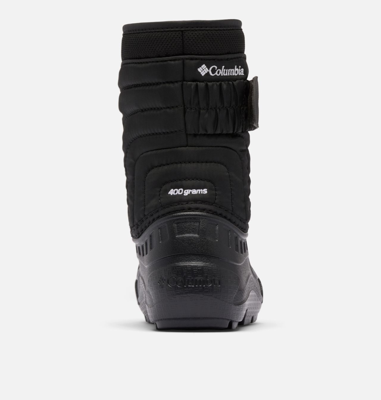 Little Kids' Powderbug™ Snowlite™ Strap Boot 2