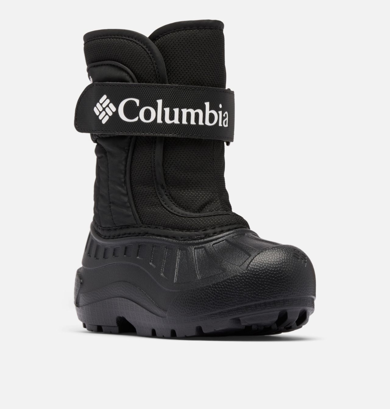 Little Kids' Powderbug™ Snowlite™ Strap Boot 3