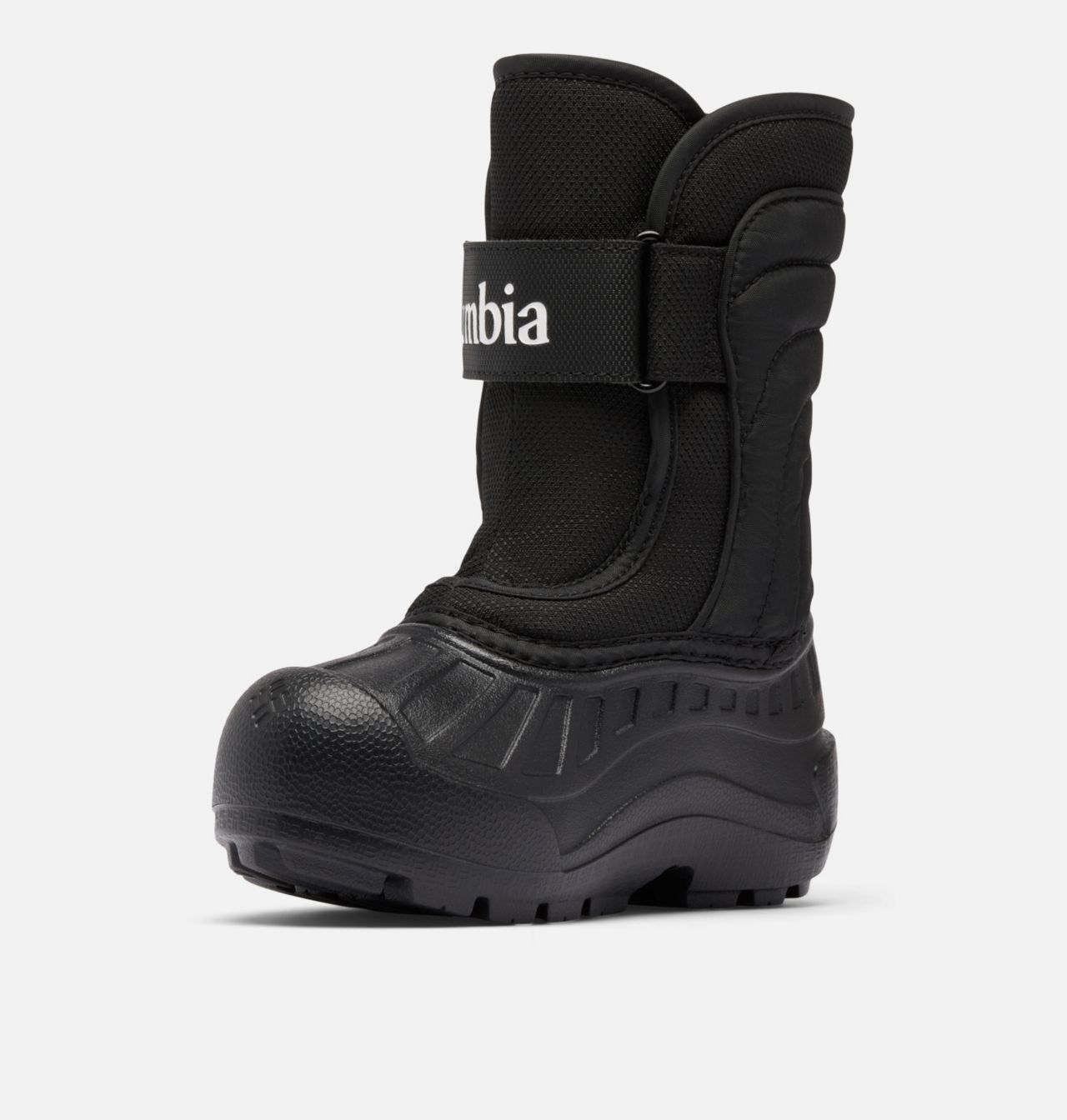 Little Kids' Powderbug™ Snowlite™ Strap Boot 7