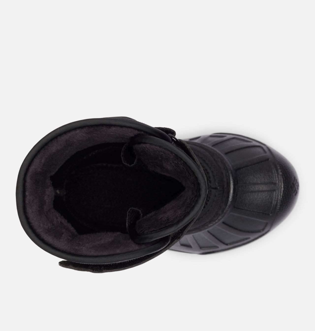 Little Kids' Powderbug™ Snowlite™ Strap Boot 4
