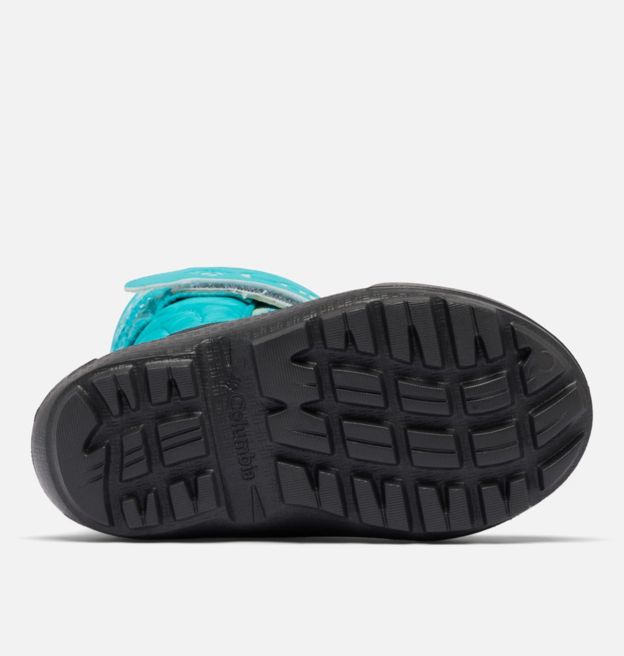 Little Kids' Powderbug™ Snowlite™ Strap Boot 5