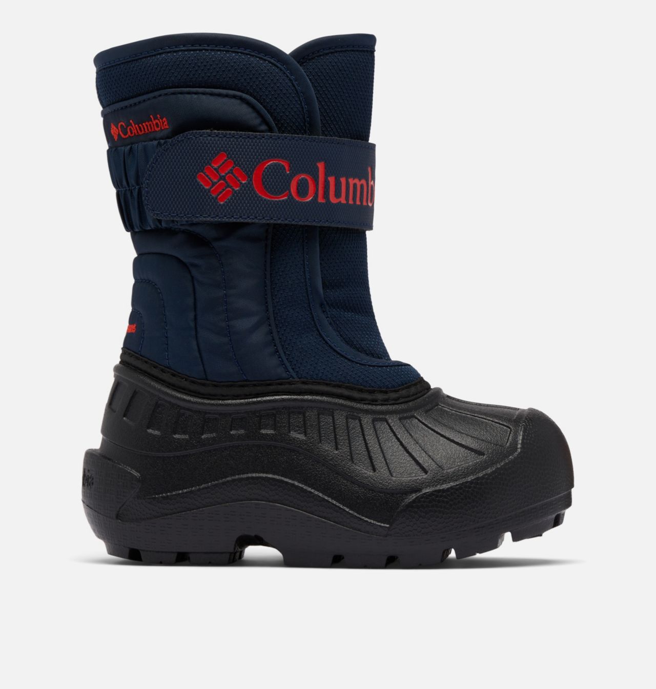Little Kids' Powderbug™ Snowlite™ Strap Boot 1