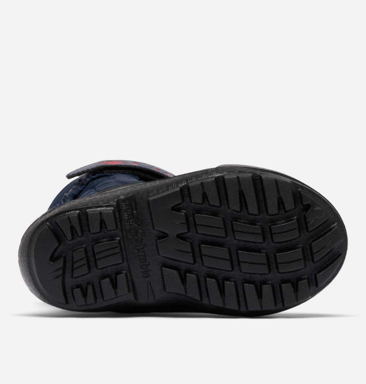 Little Kids' Powderbug™ Snowlite™ Strap Boot 5