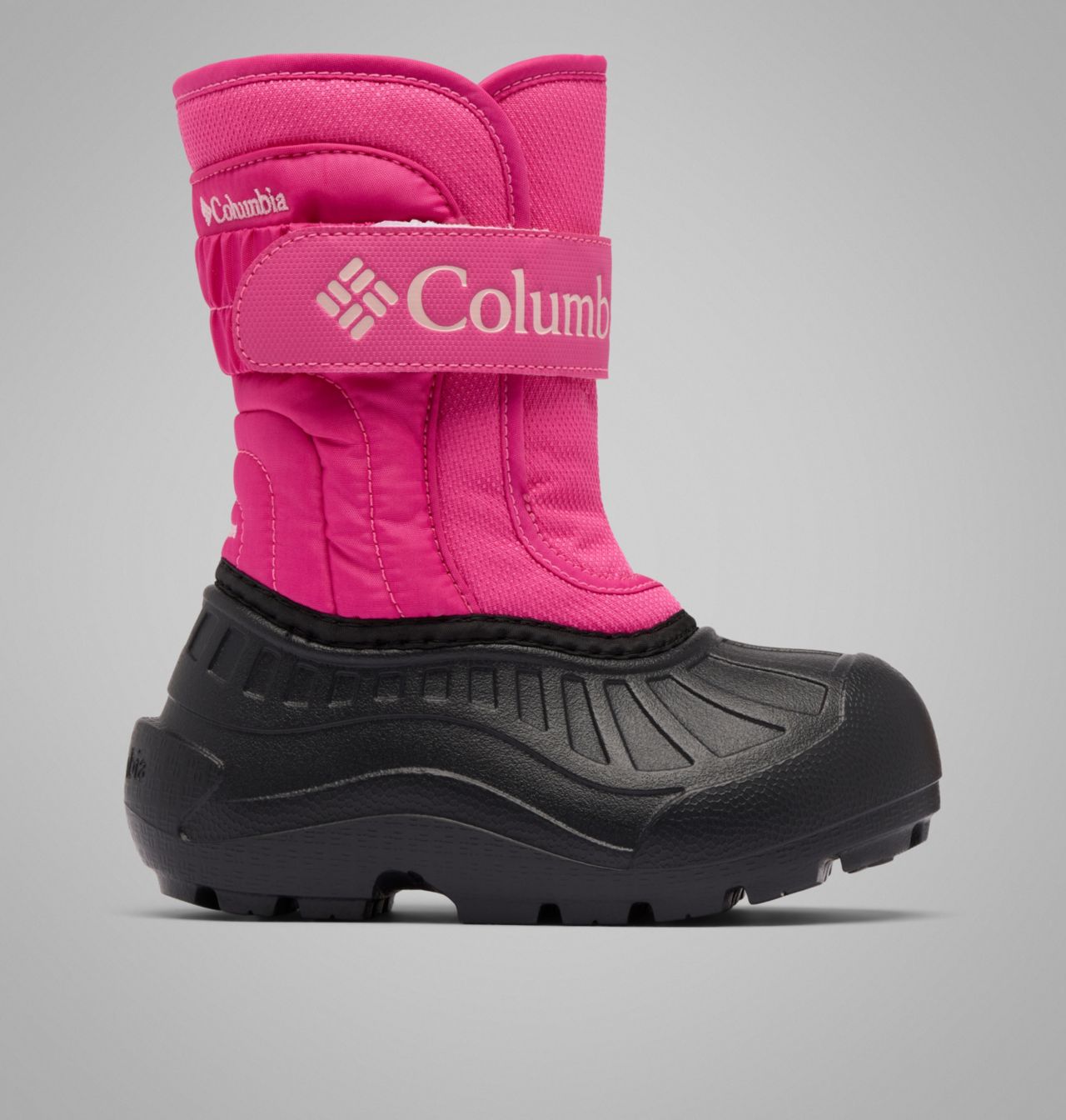 Little Kids' Powderbug™ Snowlite™ Strap Boot | 695 | 11 1