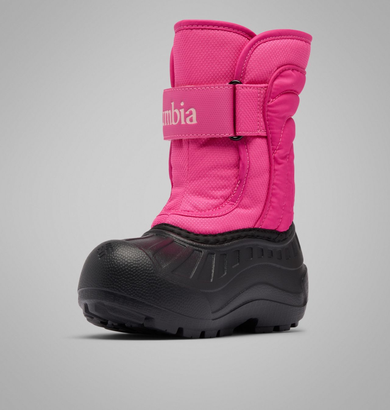 Little Kids' Powderbug™ Snowlite™ Strap Boot | 695 | 11 7