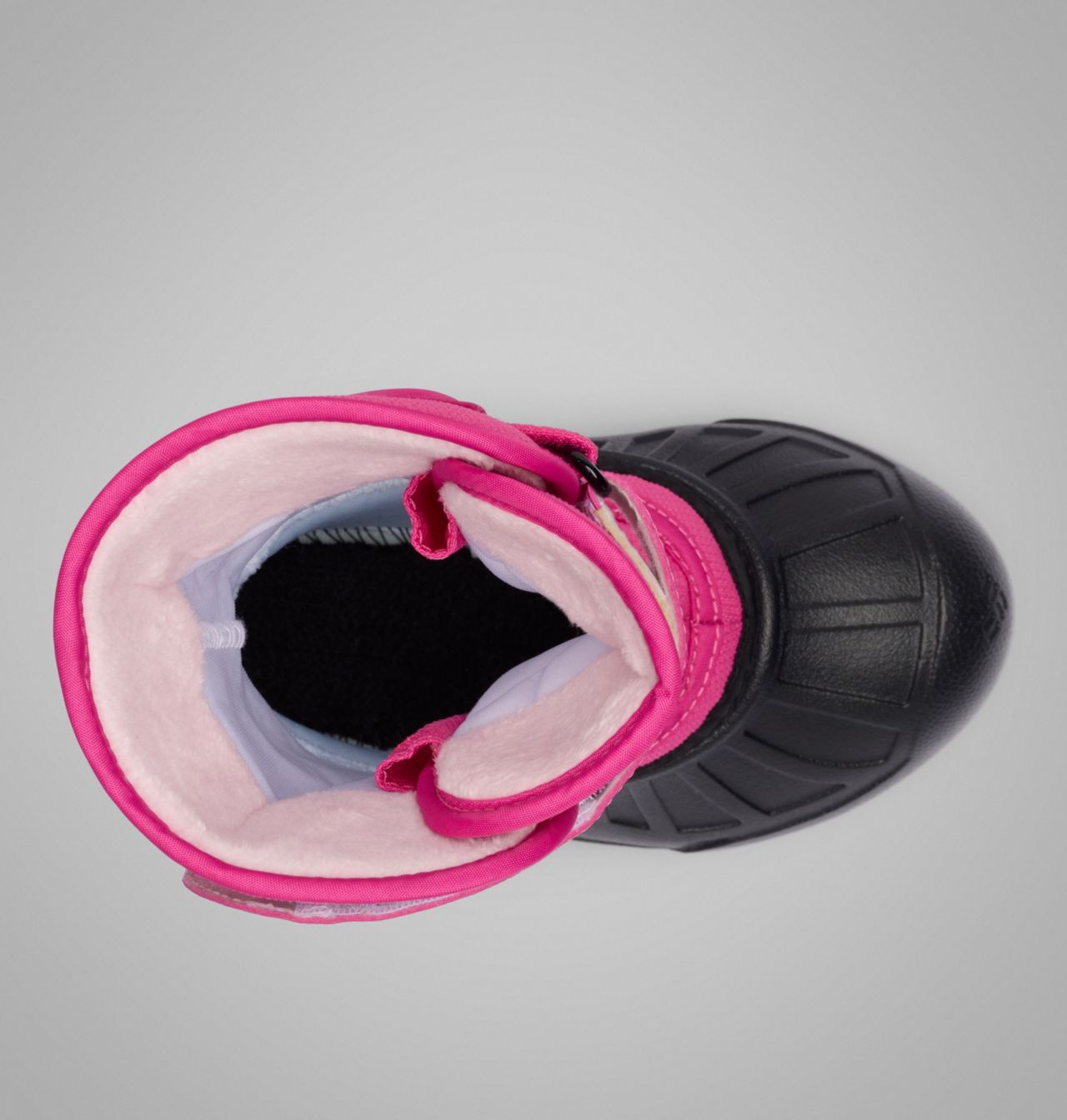 Little Kids' Powderbug™ Snowlite™ Strap Boot | 695 | 11 4
