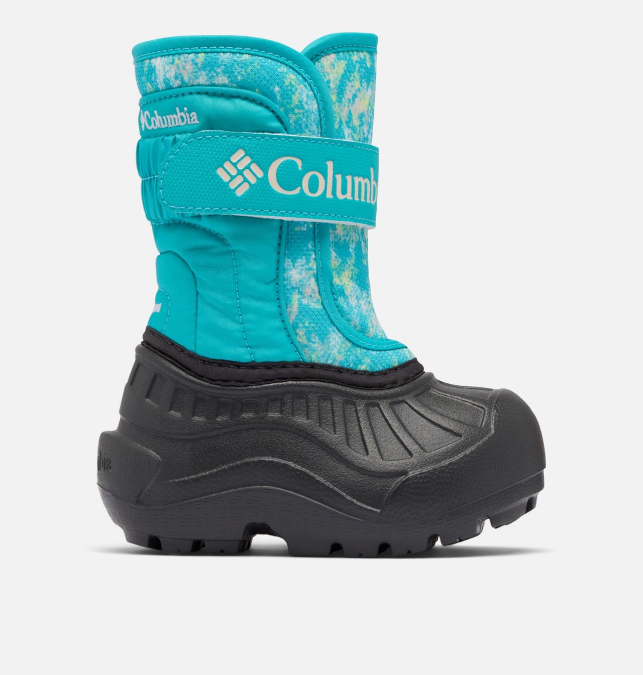 Toddler Powderbug™ Snowlite™ Strap Boot 1
