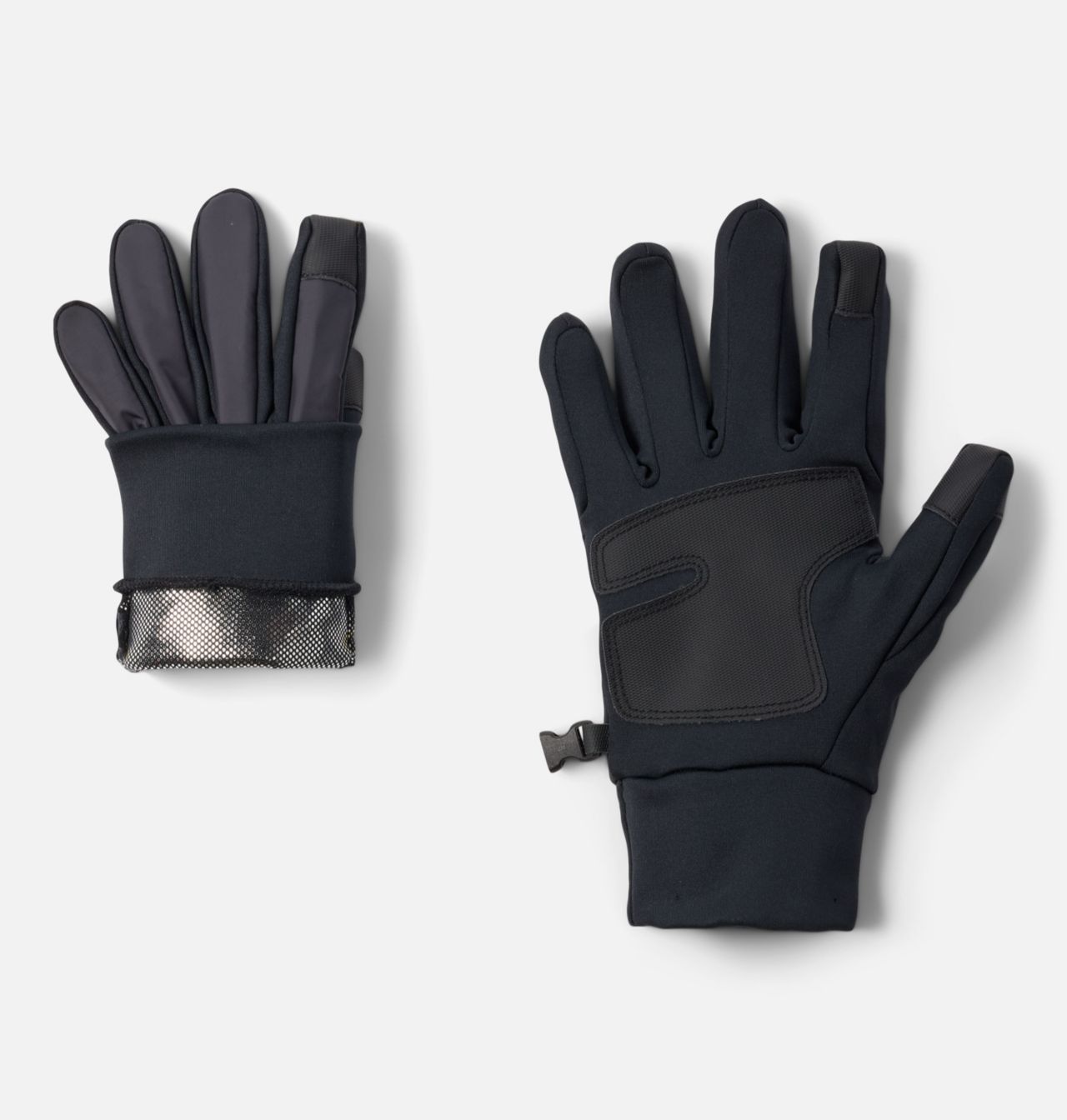Men's Cloudcap™ II Fleece Gloves | 010 | M 2