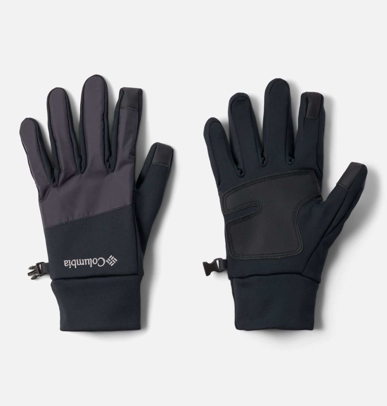 Men's Cloudcap™ II Fleece Gloves | 010 | M 1