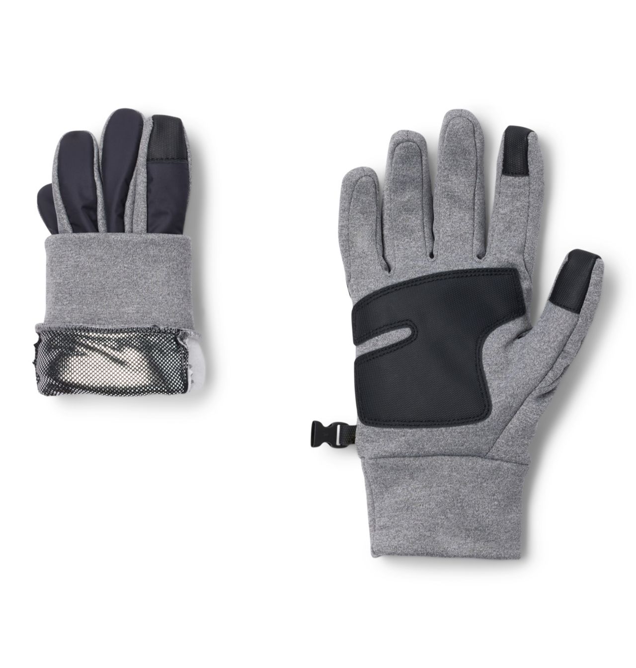 Gants polaires Cloudcap™ II pour hommes 2
