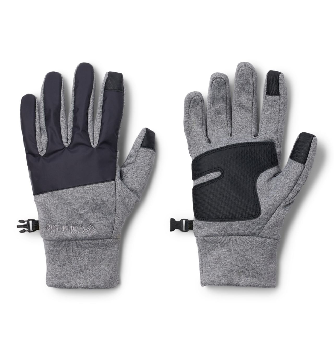 Gants polaires Cloudcap™ II pour hommes 1