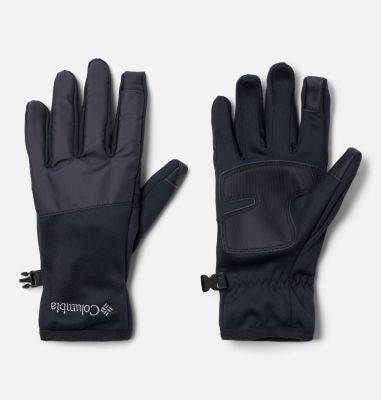 Guante Cloudcap II con Omni-Heat para mujer, Color: Black, image 1