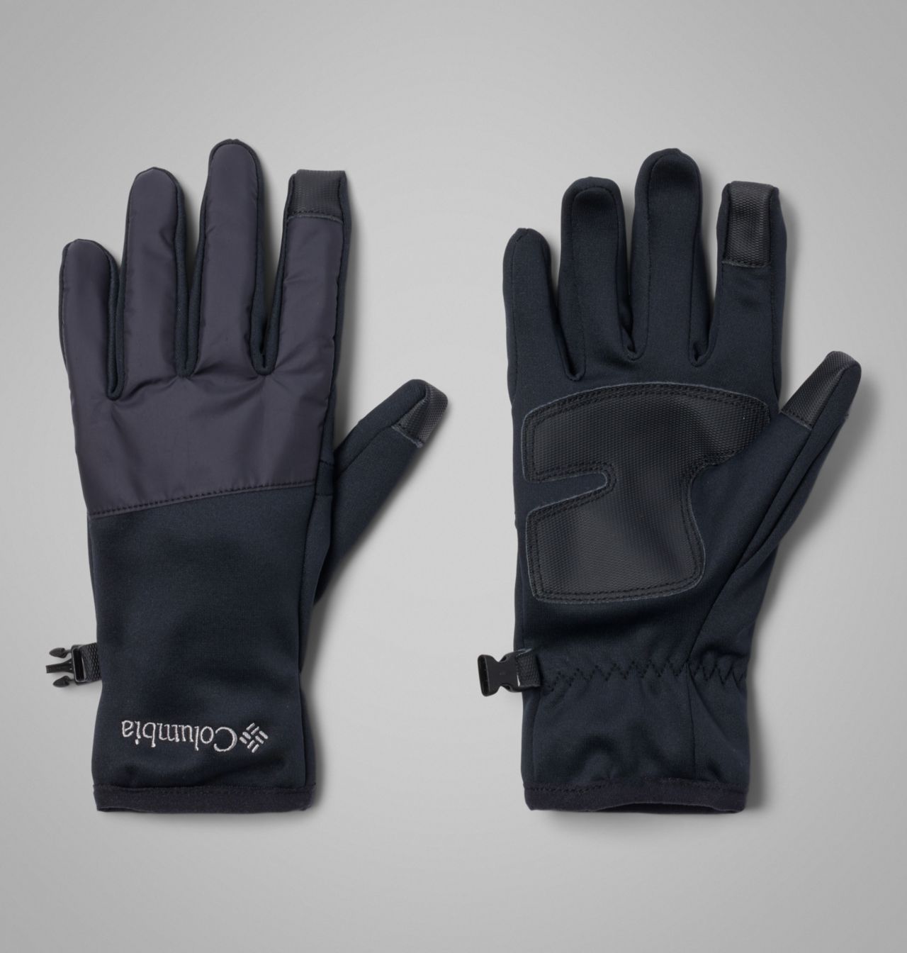 Women's Cloudcap™ II Fleece Gloves 1