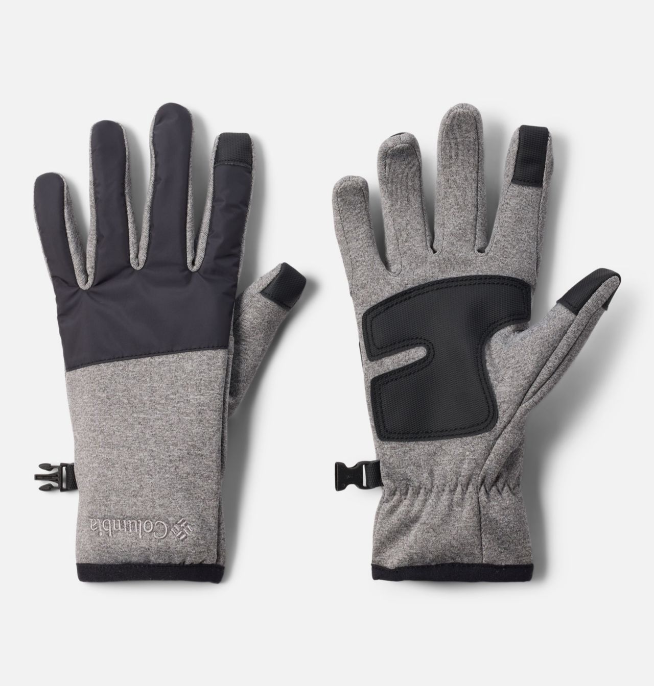 Women's Cloudcap™ II Fleece Gloves 1