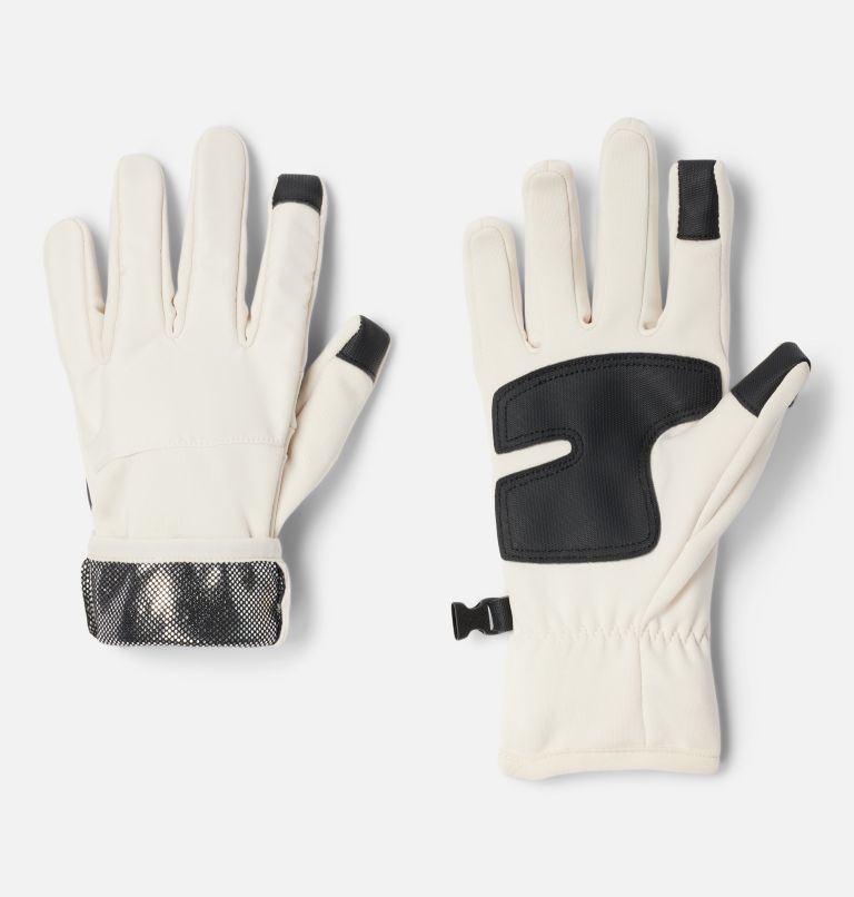 Cloudcap II Omni-Heat Handschuhe für Frauen, Color: Chalk, Shark, image 2