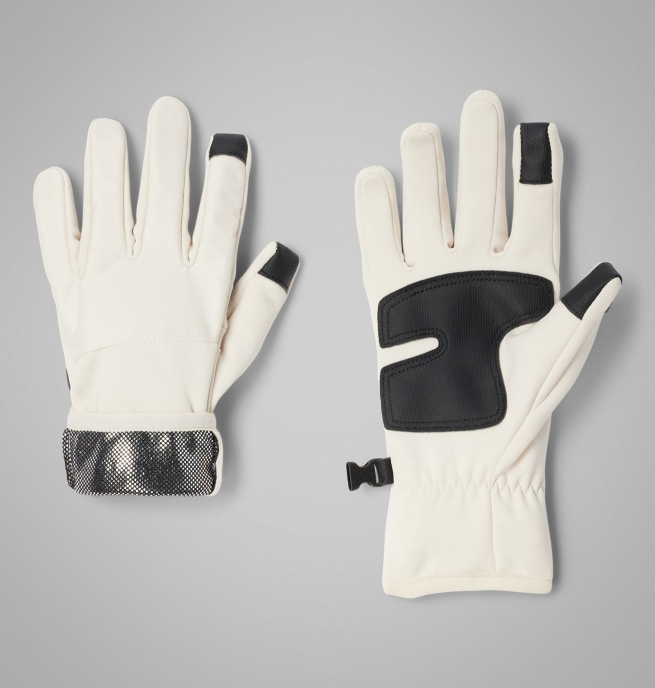 Women's Cloudcap™ II Fleece Gloves 2