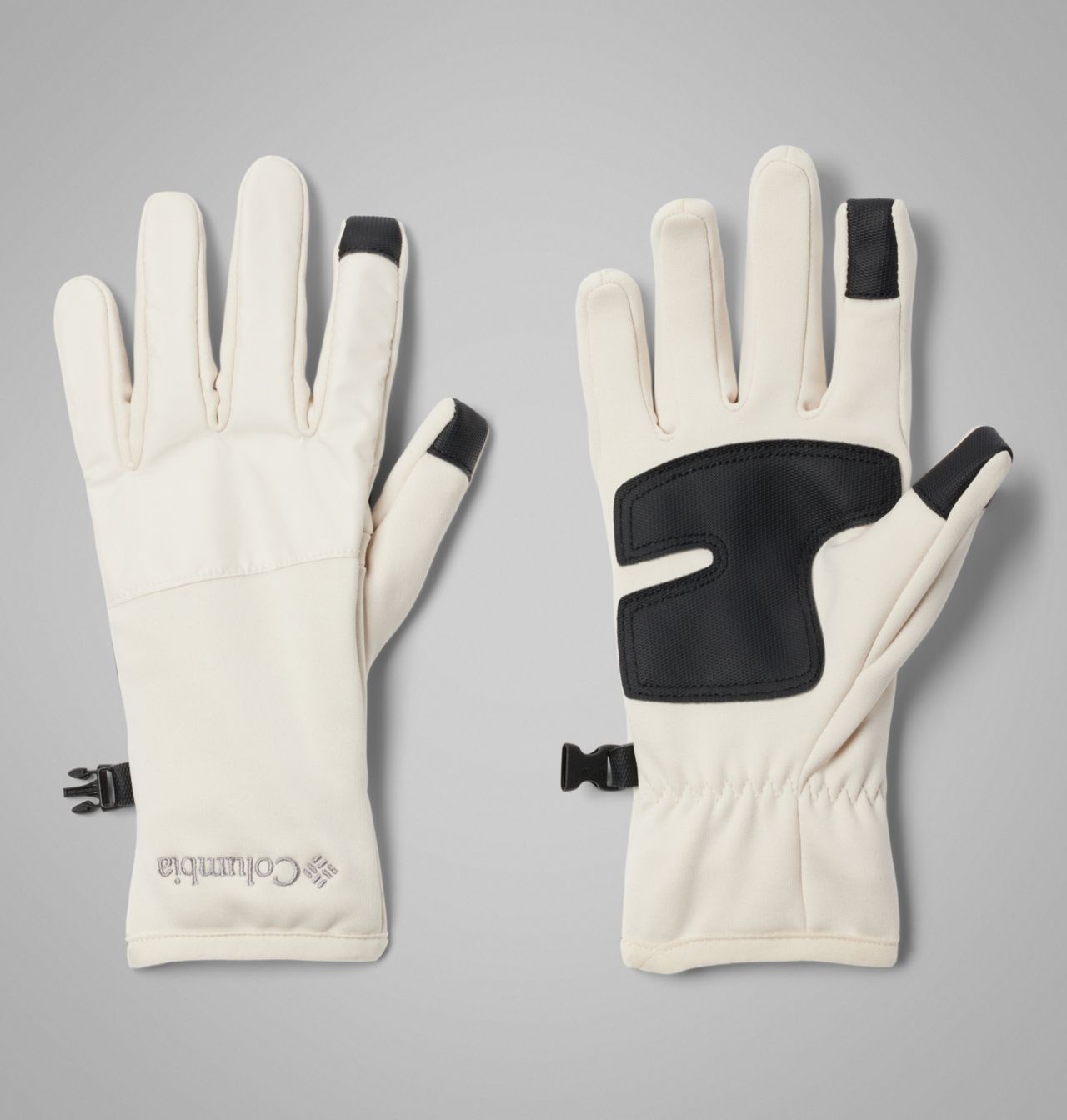 Women's Cloudcap™ II Fleece Gloves 1
