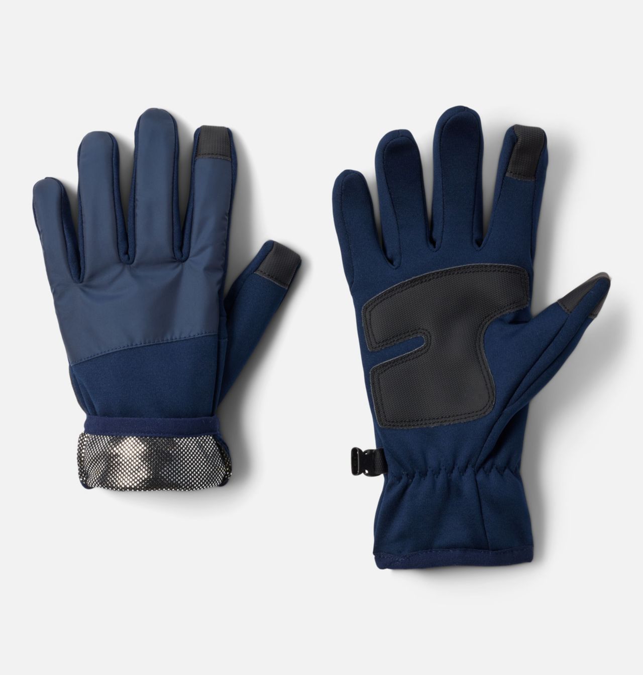Women's Cloudcap™ II Fleece Gloves 2