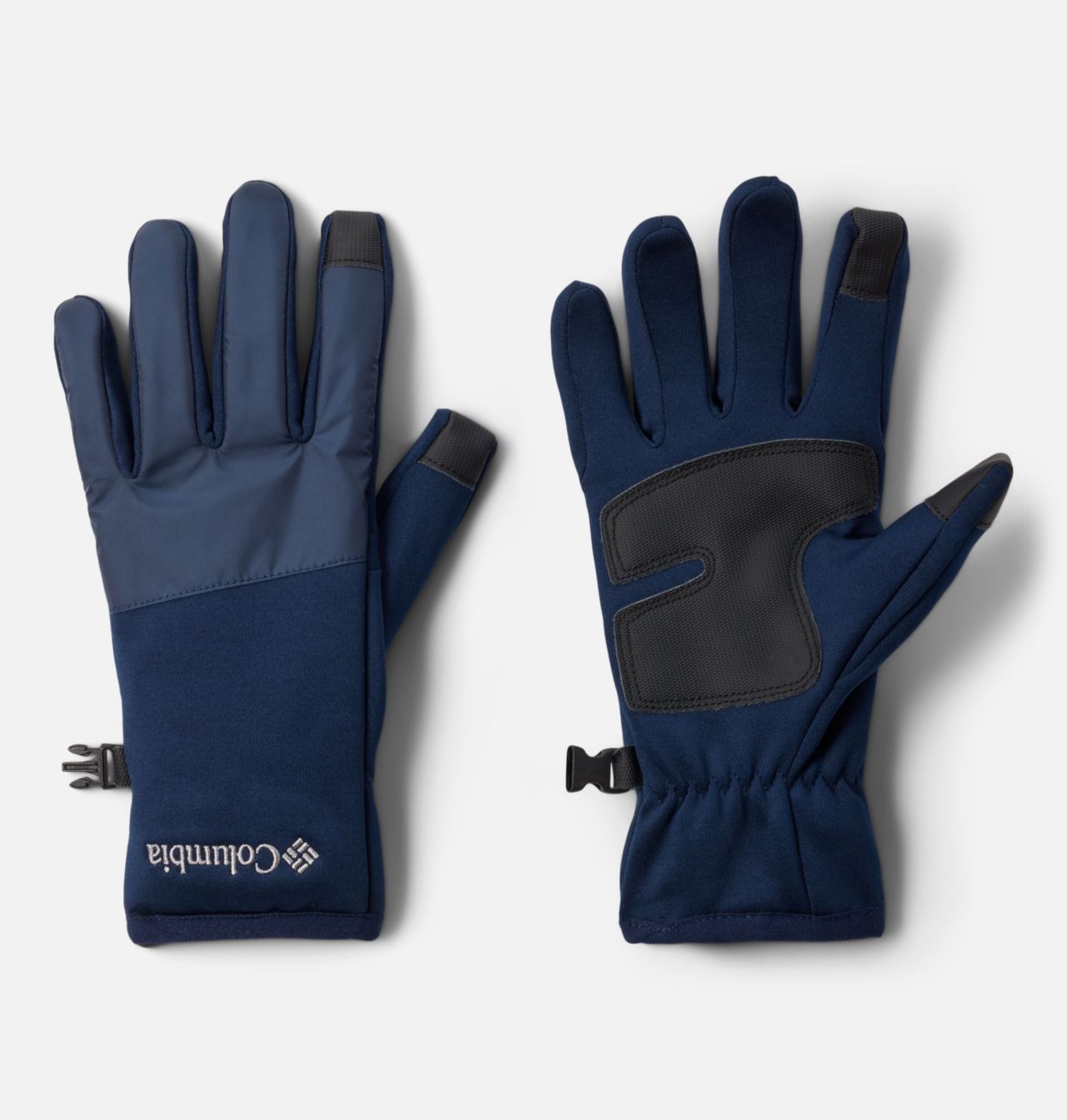 Women's Cloudcap™ II Fleece Gloves 1