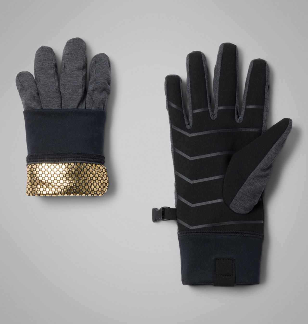 Women's Infinity Trail™ II Gloves 2