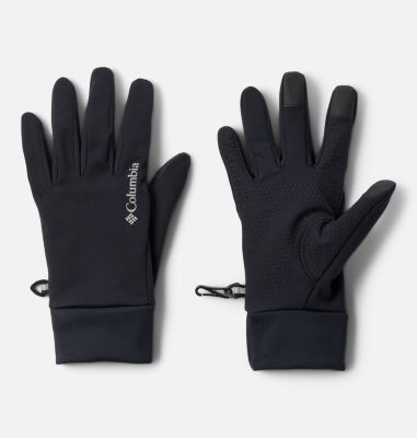 Columbia ski orders gloves