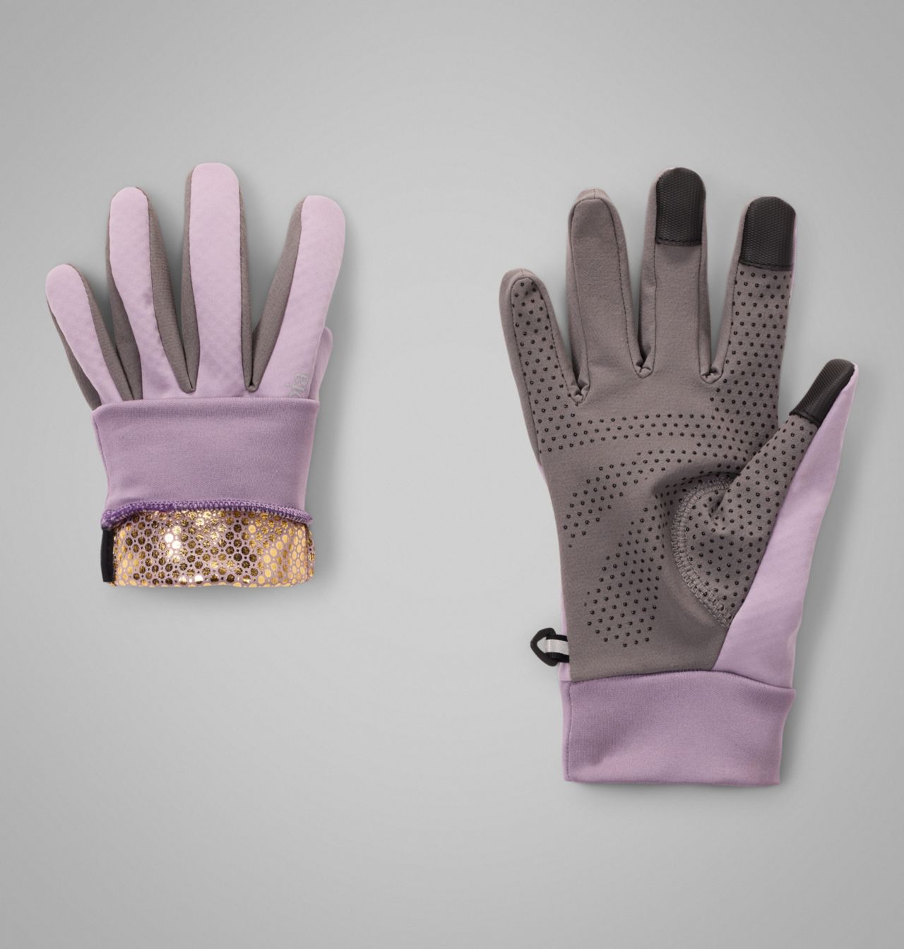 Women's Trail Commute™ II Gloves 2