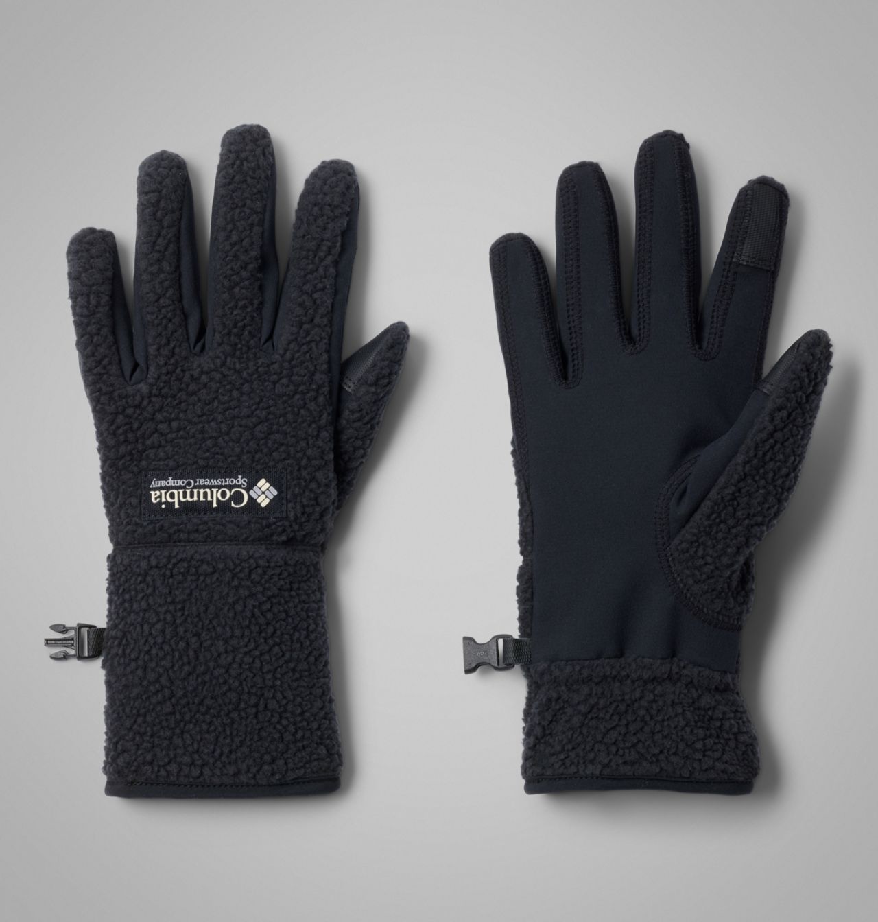 Women's Helvetia™ II Sherpa Gloves 1