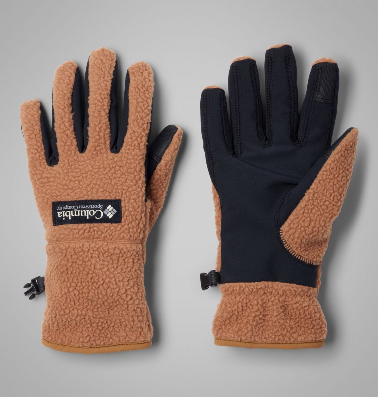 Women's Helvetia™ II Sherpa Gloves 1