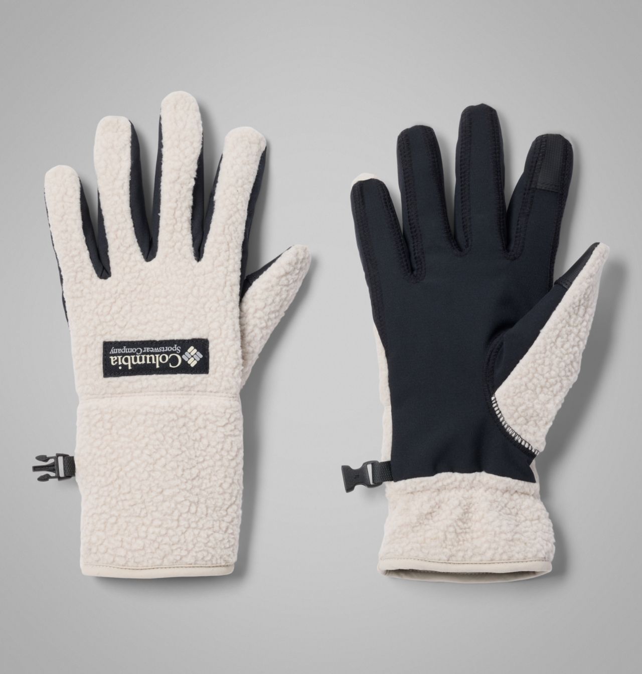 Women's Helvetia™ II Sherpa Gloves 1