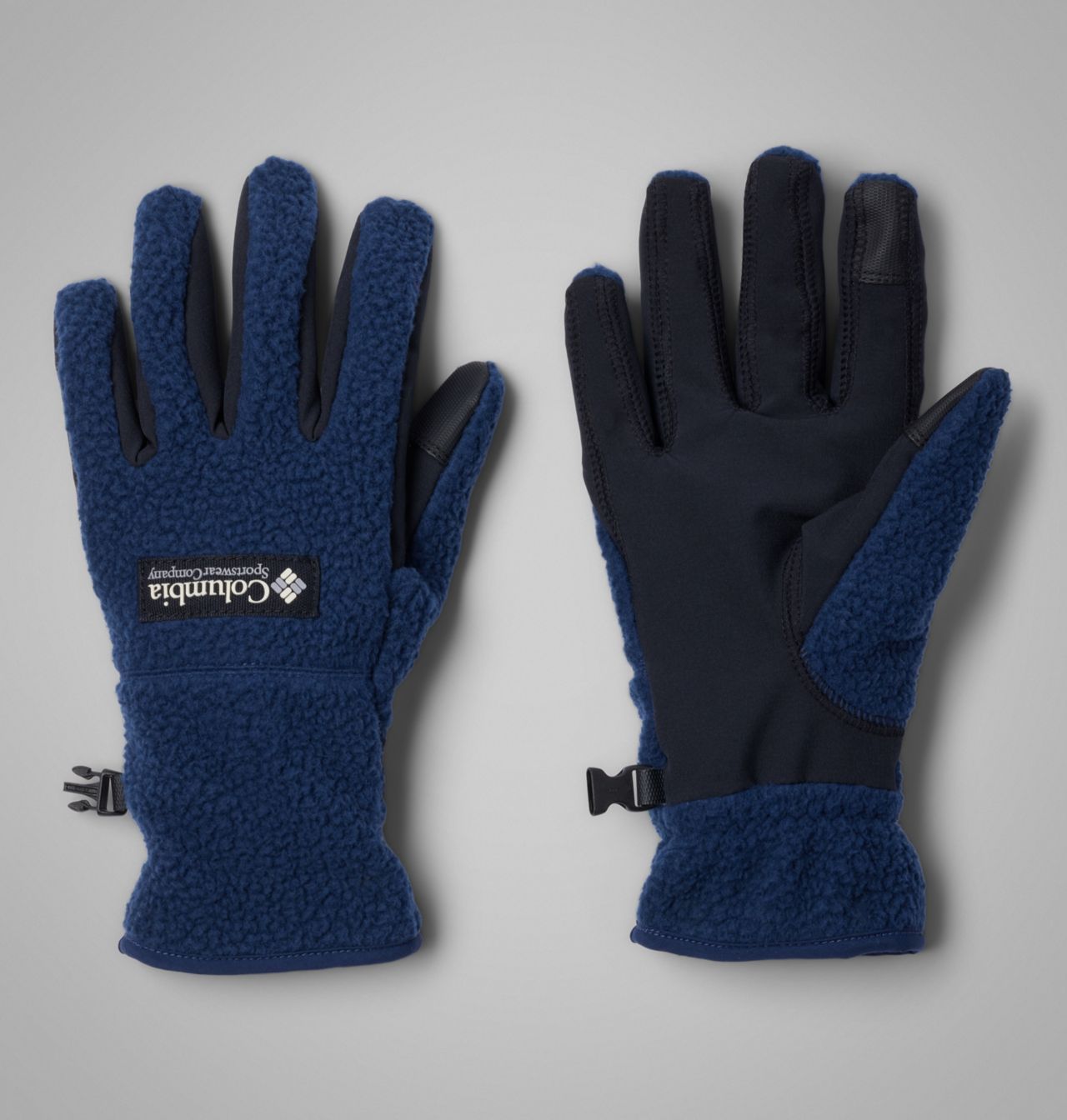 Women's Helvetia™ II Sherpa Gloves 1